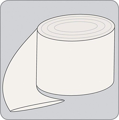 Medline non sterile - non-sterile, tubular