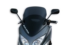 Bulle MALOSSI Sport - Yamaha