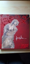 livre sur l'artiste sculpteure