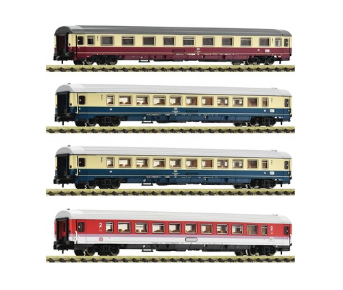 Fleischmann 881915 tlg jeu - fleischmann,