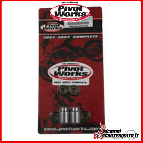 Kit bras oscillant pivot - kit,