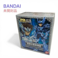 Bandai saint cloth - saint, myth