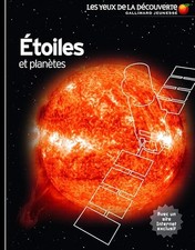 ETOILES ET PLANETES - ROBIN