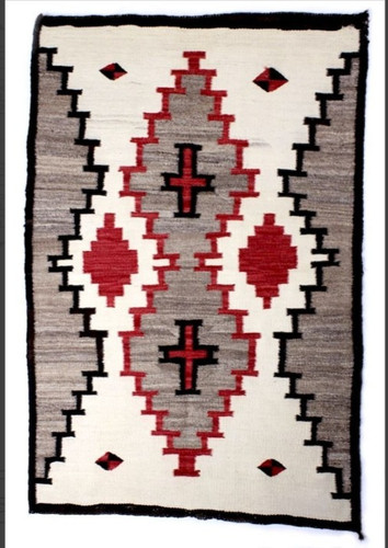Tapis navajo ganado - tapis, du
