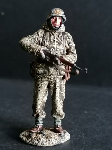 First legion bb064 german pz - first,