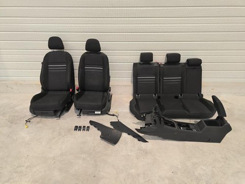 Interieur complet volkswagen - interieur,