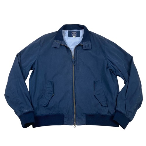 Crew veste harrington - j,