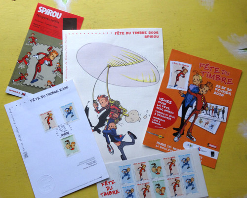 Collection historique fete - bd,