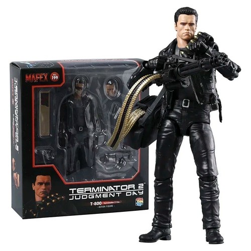 Figurine collection mafex - ✅,