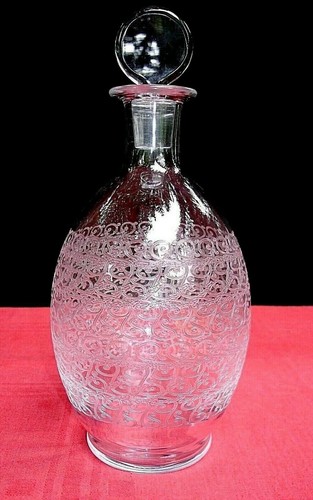 Baccarat rohan gouvieux - rohan,