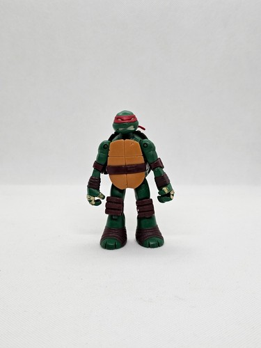 Figurine articuléeteenage - figurine,