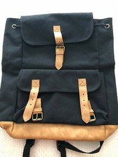 DSW Exclusive Black Canvas