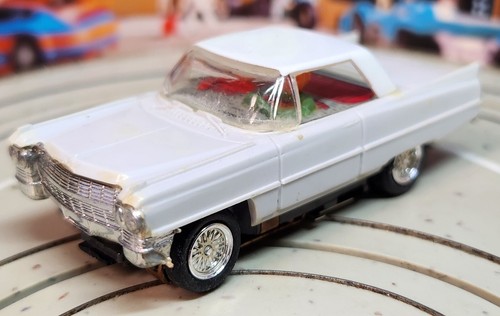 Faller ams 4856 - --, cadillac
