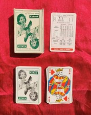 Ancien jeu de collection