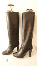 Bottes Vintage 1982  (3)  -