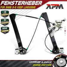 Lève-Vitre Électrique Sans