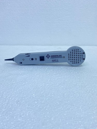 Greenlee 200ep tone probe - 200ep-g,