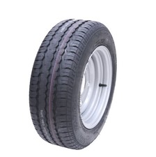 185/60 R12C Roue Remorque 5