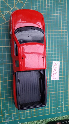 Ford f150 sapeurs - ford,
