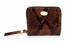 SCOTCH & SODA Leather Bill