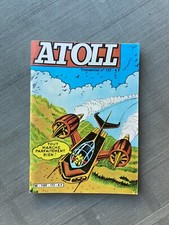 Atoll N°117 Ed Jeunesse Et