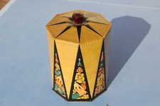 Ancienne boite en tôle