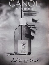 PUBLICITÉ DE PRESSE 1964