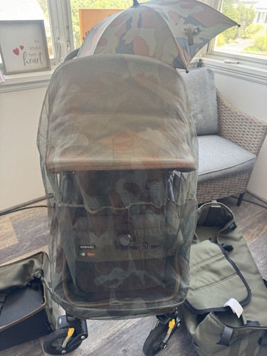 Bugaboo cameleon diesel - bugaboo,