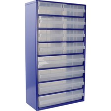 Casier de rangement Contenu 1