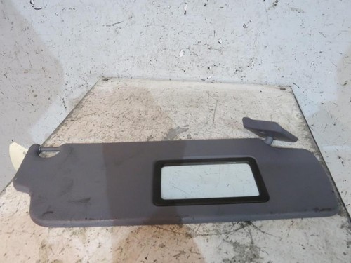 Pare soleil droit renault - soleil,