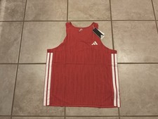 Adidas Adizero Running Vest