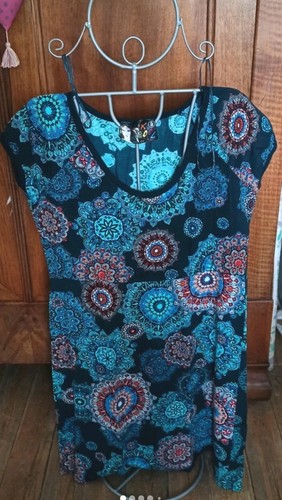 Robe kool calao taille - robe,