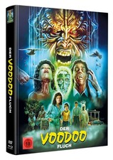 Mediabook Watté Le Voodoo