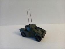 PANHARD AML H90. GENDARMERIE. 1/50. SOLIDO. 