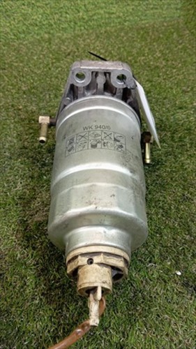Filtre diesel nissan patrol - filtre,