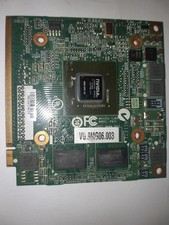 Carte Graphique Geforce 9300M