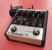 TC ELECTRONIC NOVA REPEATER