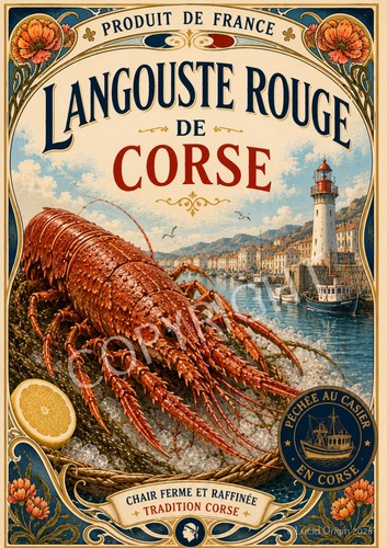Photo affiche vintage - photo,