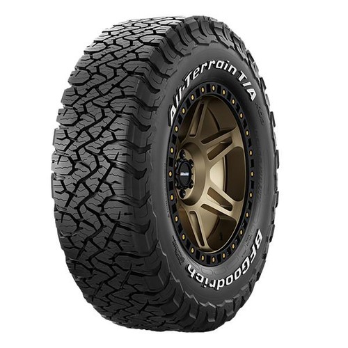 Bfgoodrich all terrain ko3 - t/a,