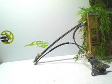 Leve vitre mecanique arriere gauche PEUGEOT 806 PHASE 2