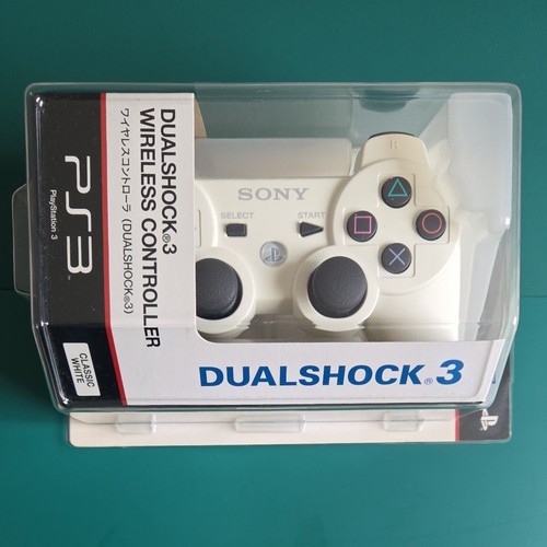 Manette sans fil ps3 dual - manette,