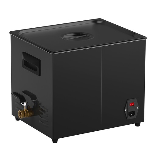 Nettoyeur ultrasons l - ultrasons,