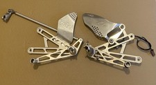 Platines LSL Yamaha YZF R1