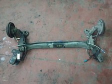 TAMBORYABS train arriere