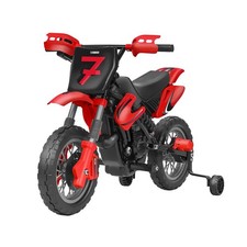 Moto De Cross Électrique 12V