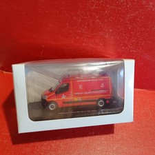 Renault master pompiers - renault,