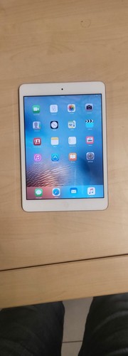 Apple ipad mini - 1ère, 16