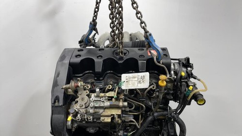 Moteur citroen saxo - moteur,