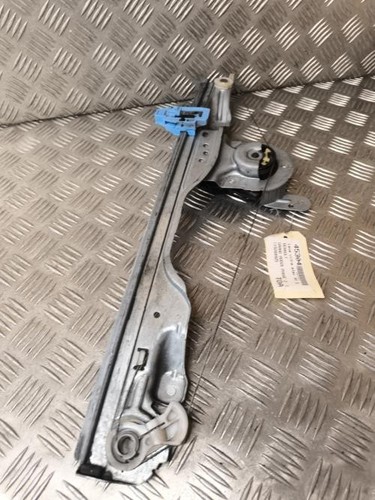 Leve vitre electrique avant