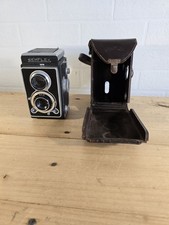 appareil photo semflex sem orec berthiot